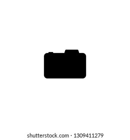 photo camera icon