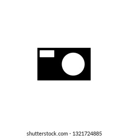 photo camera icon