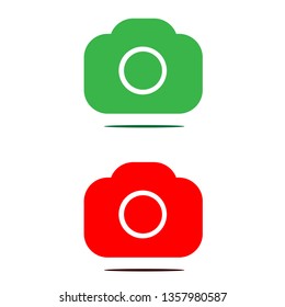 photo camera icon