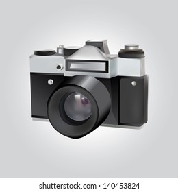 Photo Camera icon
