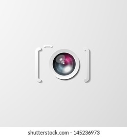 photo camera icon