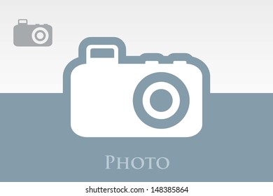 Photo (Camera) Icon