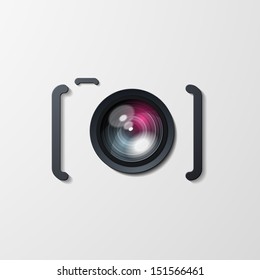 photo camera icon