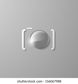 photo camera icon