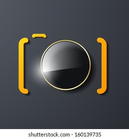 photo camera icon