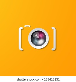 photo camera icon