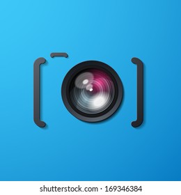 photo camera icon