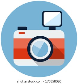  Photo camera icon