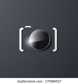 photo camera icon