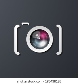 photo camera icon