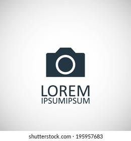photo camera icon