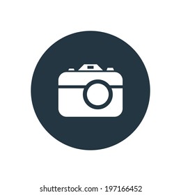 photo camera icon