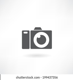 photo camera icon