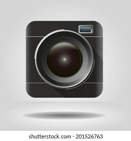  photo camera icon 