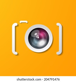 photo camera icon