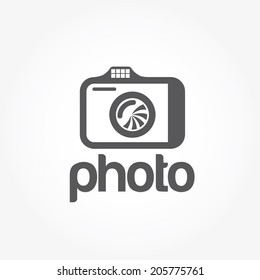 photo camera icon