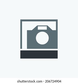 photo camera icon