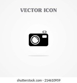 Photo (Camera) Icon