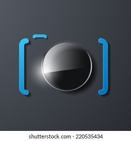 photo camera icon