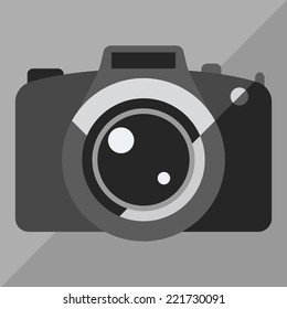 photo camera icon
