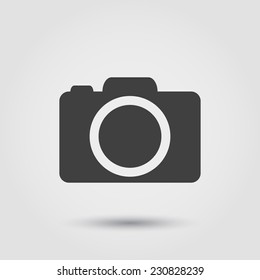 photo camera icon