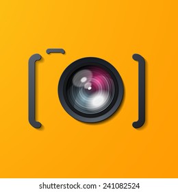 photo camera icon