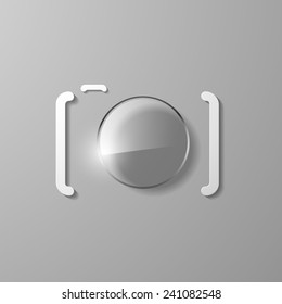 photo camera icon