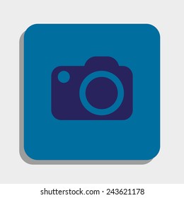photo camera icon