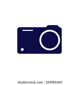 photo camera icon