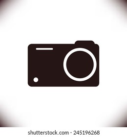 photo camera icon