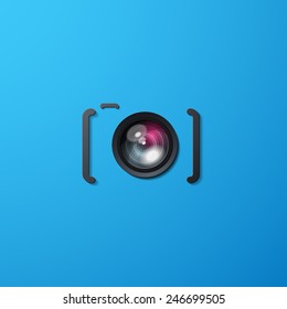 photo camera icon