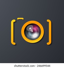 photo camera icon