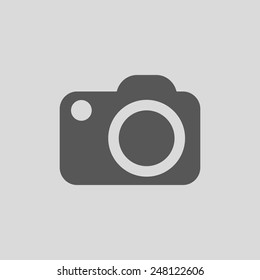 photo camera icon