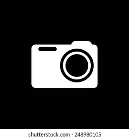 photo camera icon