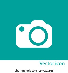 photo camera icon
