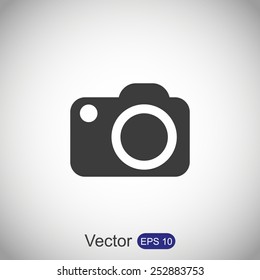 photo camera icon