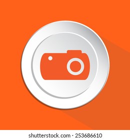 photo camera icon