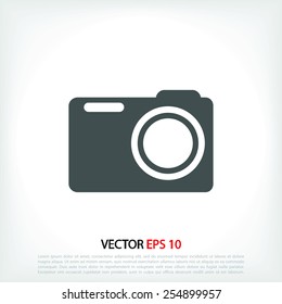 photo camera icon