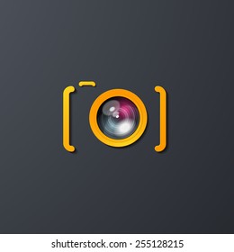 photo camera icon