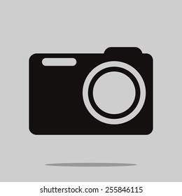 photo camera icon