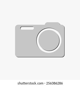 photo camera icon
