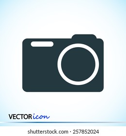 photo camera icon