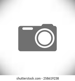 photo camera icon