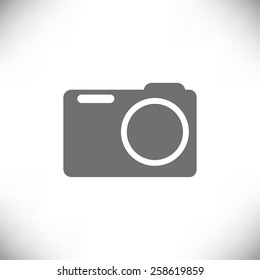photo camera icon