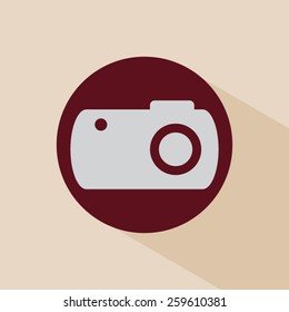 photo camera icon