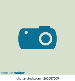 photo camera icon