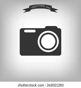 photo camera icon