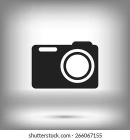 photo camera icon