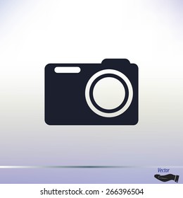 photo camera icon