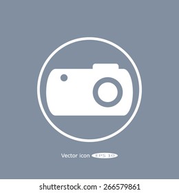 photo camera icon
